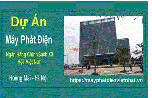 Ngân hàng chính sách xã hội Việt Nam